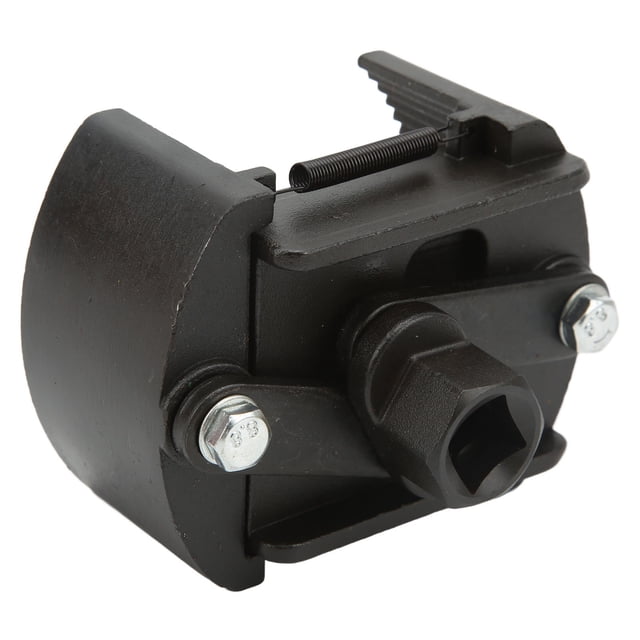 Oil Filter Disassembly Tool,Oil Filter Wrench Adjustable Oil Filter Puller Tool Oil Filter Remover True to Its Promise