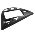 thumbnail image 5 of 2 Din Radio Fasica for Ford Focus / Fiesta Stereo Panel Radio Trim Kit Face Frame LHD Refitting Installation, 5 of 5