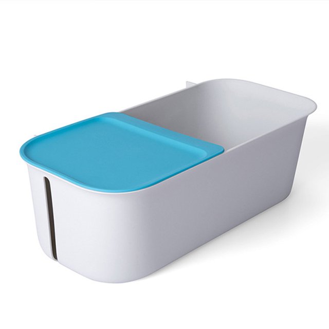 Bathroom Storage Cup Holder Shelf Home Decor Bathroom Rack Shower Caddy Tool Organizer