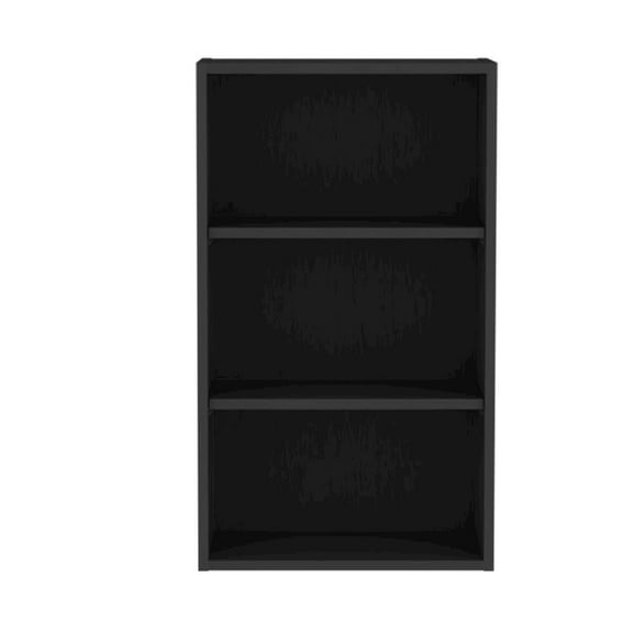 We Have Furniture Wall Cabinet Aspen, Kitchen, Black