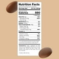 thumbnail image 5 of Merckens Melting Wafers Milk Chocolate - 5 Pound Bulk Pack, 5 of 5
