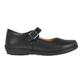thumbnail image 2 of ZAPATOS DAMA STYLO 7616 SIMIPIEL NEGRO, 2 of 4