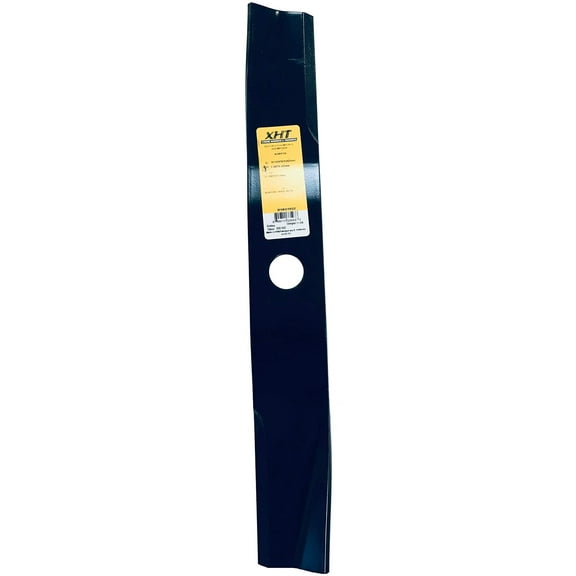 A&I XHT 18-11/16", 1X1-1/8" Mower Blade (Single) - B1KU1022,1
