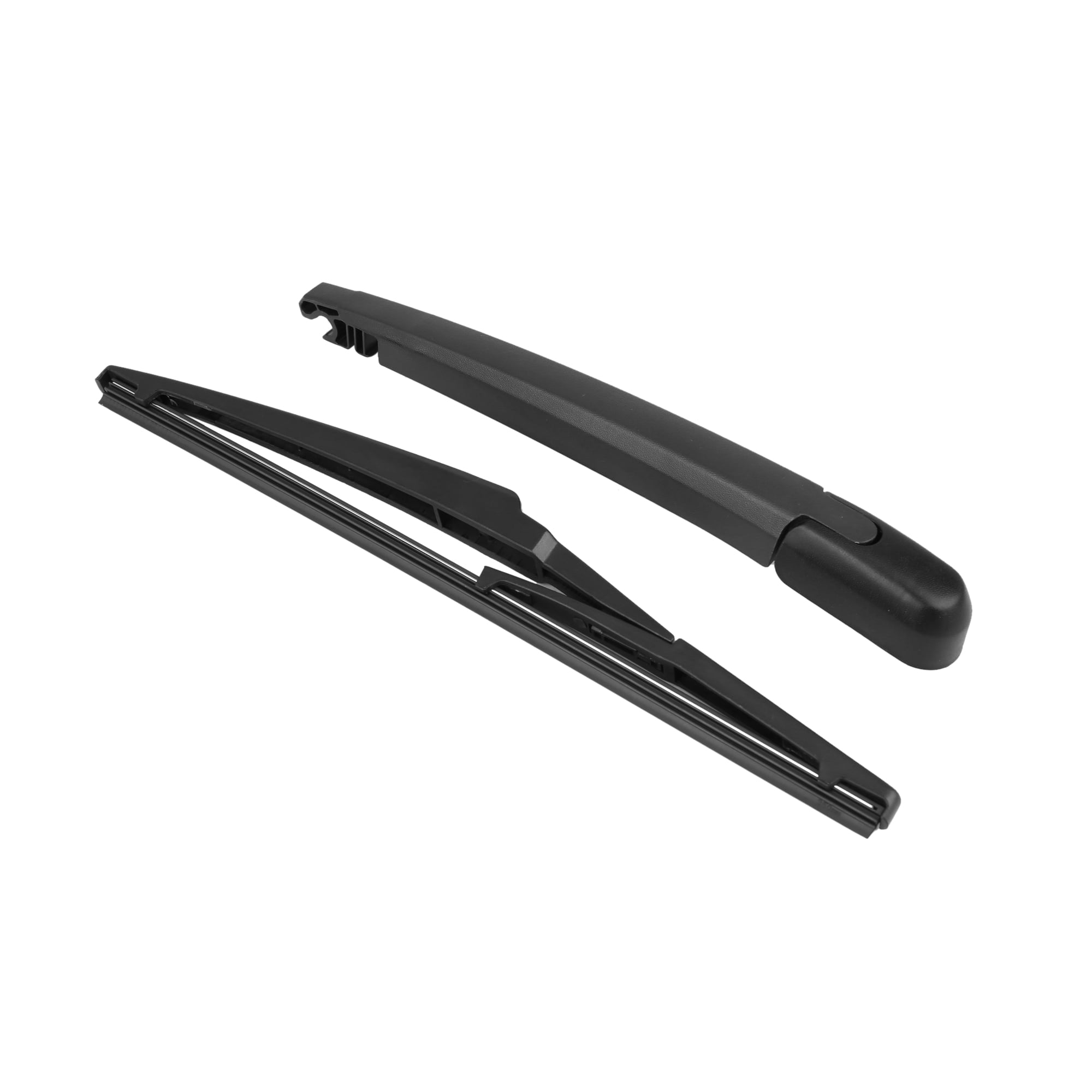 Car Rear Window Windshield Wiper Blade Arm Set for 0613 Mazda 5