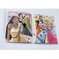 thumbnail image 4 of Disney Princess Super Activity Color, Sticker and Design, 4 of 9