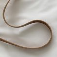 thumbnail image 4 of Bolso de hombro a la moda, bolso de mano de felpa con rombos, elegante bolso para axilas para mujer caqui Sywqhk Para Estrenar, 4 of 5