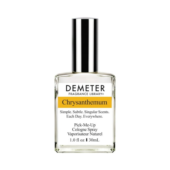 Demeter Chrysanthemum Cologne Spray - 1 oz