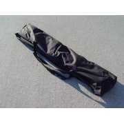 Dog Agility Jump - Fordable and Portable with a Free Heavy Duty Carry Bag