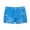 Blue, variant on Womens Ripped Denim Shorts High Waist Frayed Hot Raw Hem Cut Off Summer Casual Jean Shorts 2026 Y2K Trendy Shorts