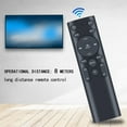 thumbnail image 6 of New Replacement Remote Control For Rockville ONE-BAR All In One SoundBar 2.1 Bluetooth Sound Bar, 6 of 7