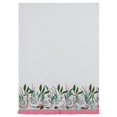 thumbnail image 1 of Peking Handicraft 30APS27C36 18 x 36 in. Rainbow Hook Rug, 1 of 1