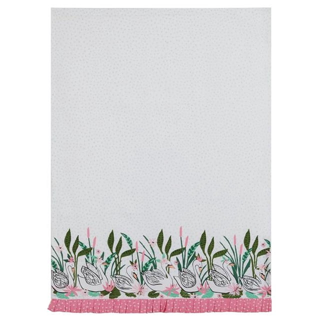 Peking Handicraft 30APS27C36 18 x 36 in. Rainbow Hook Rug