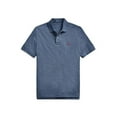 thumbnail image 5 of Polo Ralph Lauren CLASSIC ROYAL HEATHER Fit Mesh Polo Shirt, US X-Large, 5 of 5
