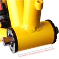 thumbnail image 2 of De Bicicleta De 103 Mm Eje De Orificio Cuadrado De Alta Resistencia Fácil De Instalar Soporte Inferior De Bicicleta Con Tornillo Para Bicicletas Plegables Bicicletas De Bicicletas Sweethay OD010726-01, 2 of 7
