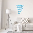 thumbnail image 6 of Uxcell 3D Removable Butterfly Wall Stickers Art Decals PVC Blue 24 Pcs, 6 of 7