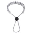 thumbnail image 2 of Correa de Seguridad para muñeca de buceo Sunnimix gris, 2 of 8