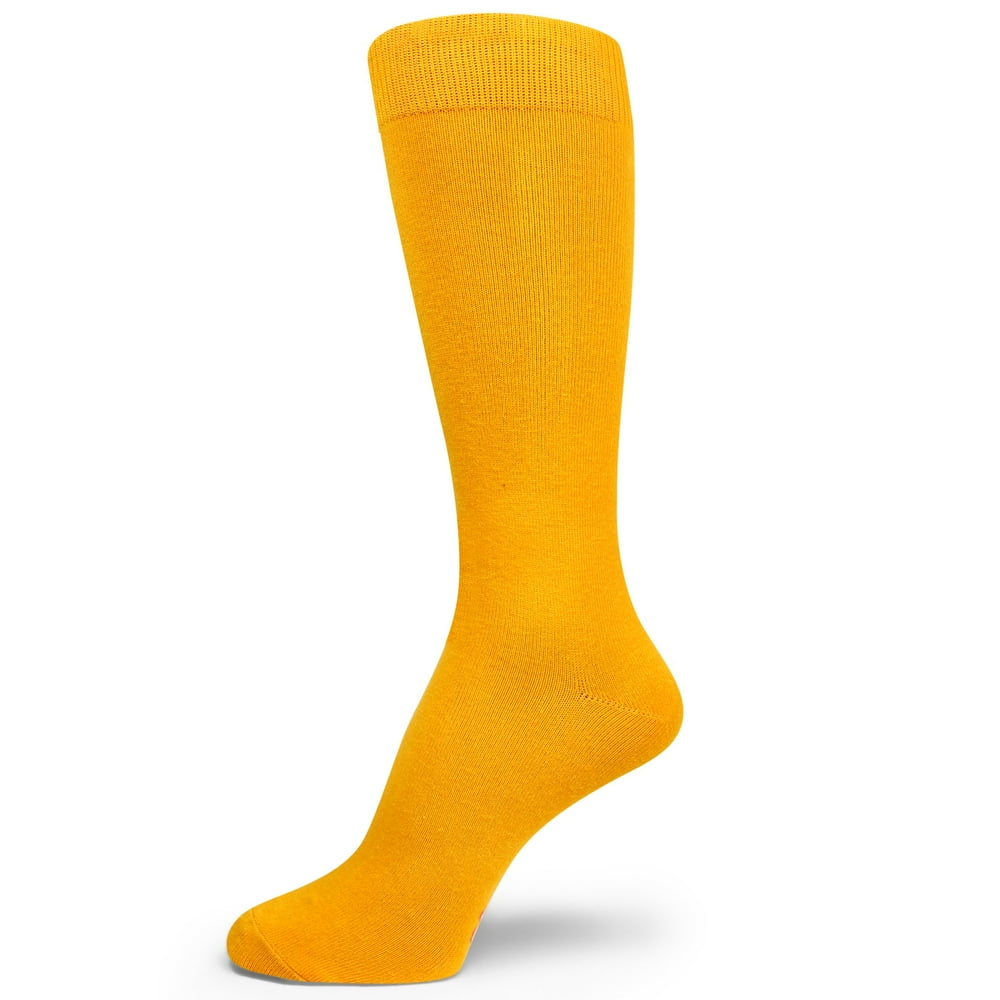 Spotlight Hosiery Spotlight Hosiery shades of YELLOW Men's Groomsmen