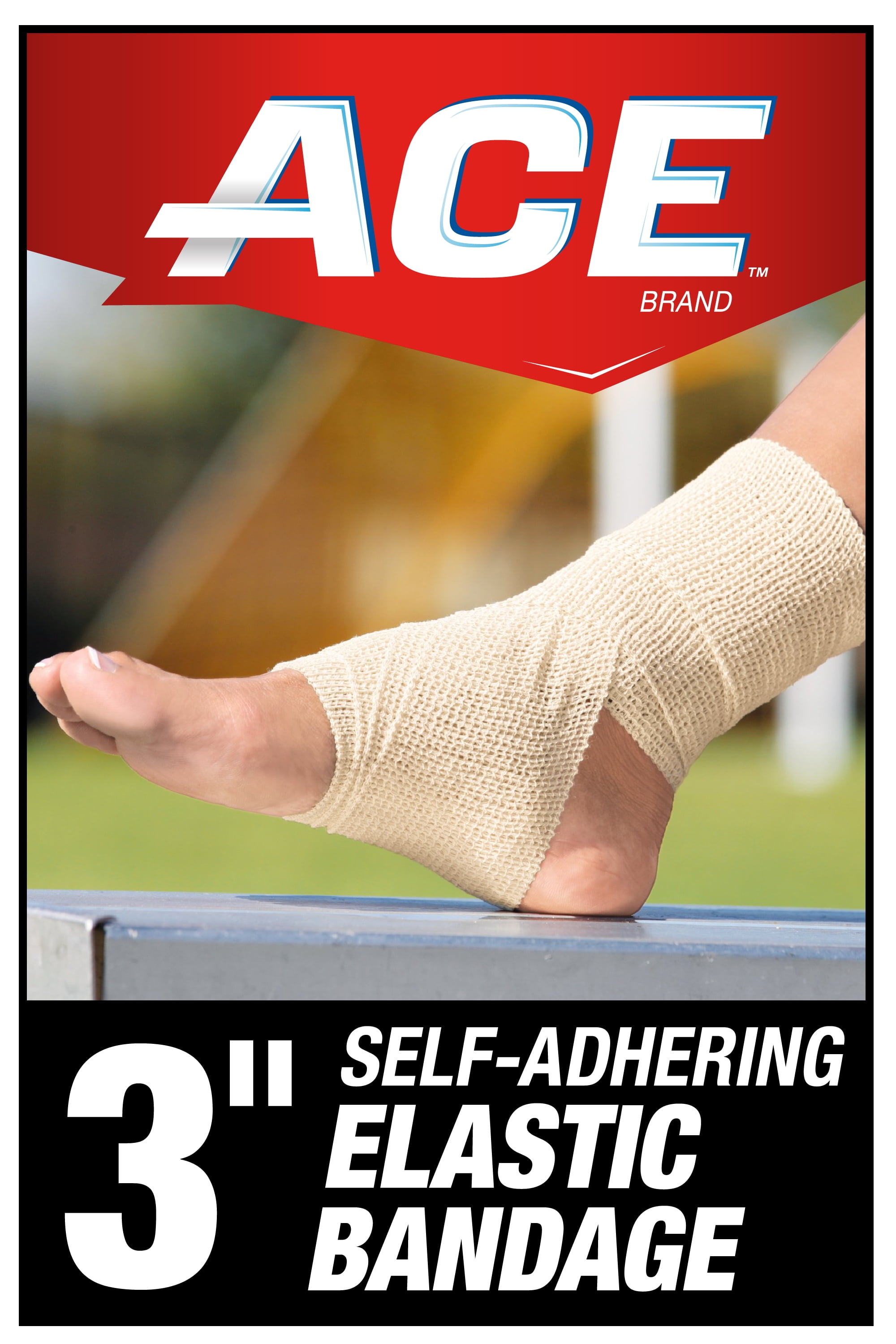 Keep Your Ace Bandage Clean: Washing Velcro Made Easy - 4ah75nw