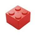 thumbnail image 1 of Plastic Dust-proof Plastic Space Box, Block Shapes Storage Box, For Boys Family Girls, 1 of 1
