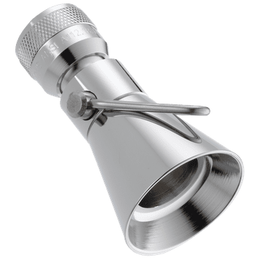 1-Spray Fundamentalsâ ¢ Shower Head in Chrome RP38357 - Walmart.com