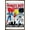 Bronze Framed Version, variant on DC Comics - Batman And Robin - Worlds Best Comics - Cover 1 Wall Poster, 14.725" x 22.375"