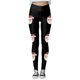 thumbnail image 4 of WILLBEST Leggings de Cintura Alta para Mujer, Mallas Deportivas con Estampado Navideño, Bloques de Color, Pantalones de Yoga, Suaves, Elásticos Y Cómodos para Fitness Y Correr. Extra Grande, 4 of 4