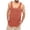 Red, variant on IYTR Men's Tank Tops Sports Summer Sleeveless Tank Tops Hollow Out Knitting Vest Solid Color Hollow Out Knitting Crewneck Tops Black XL
