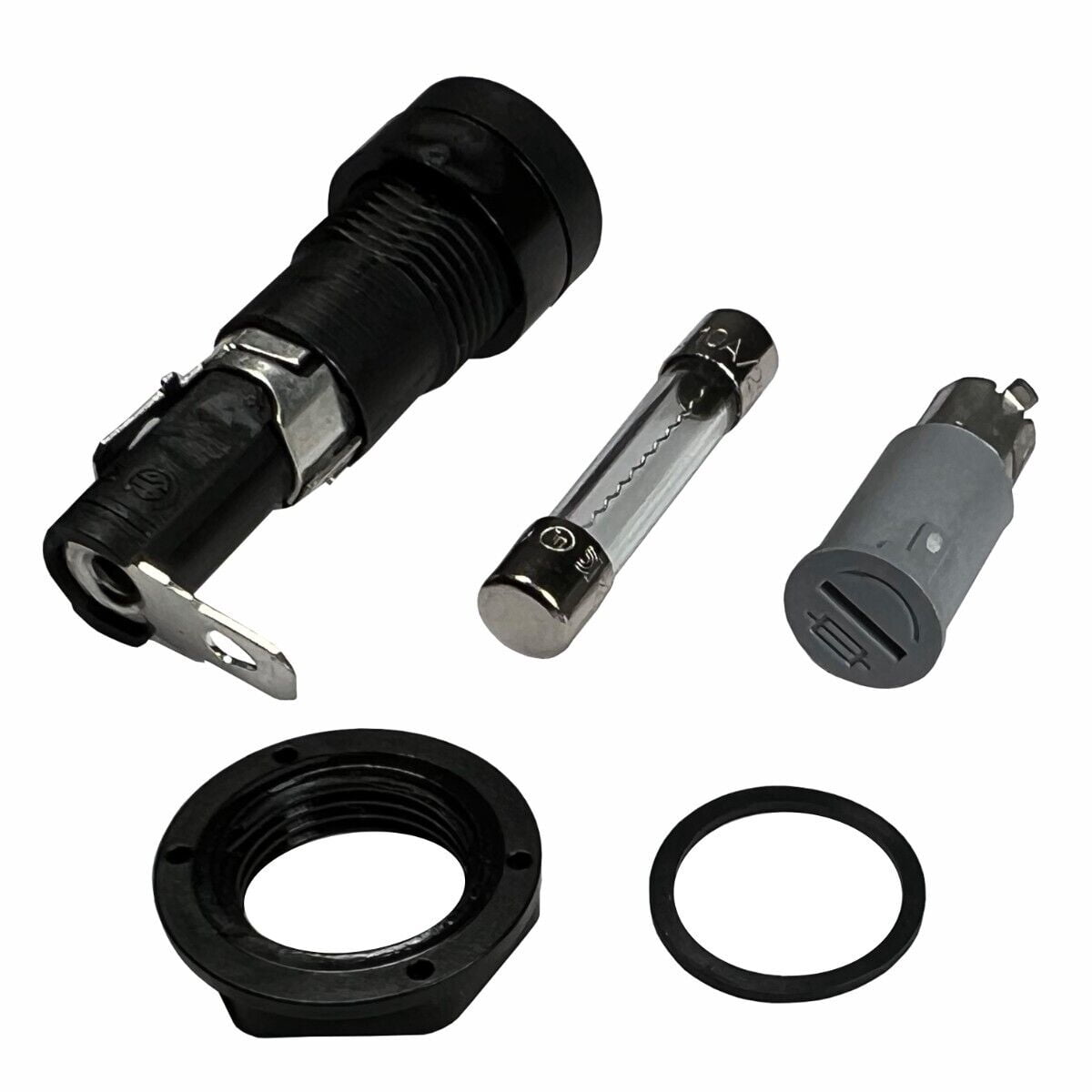 Pentair 521248Z Fuse Holder Kit