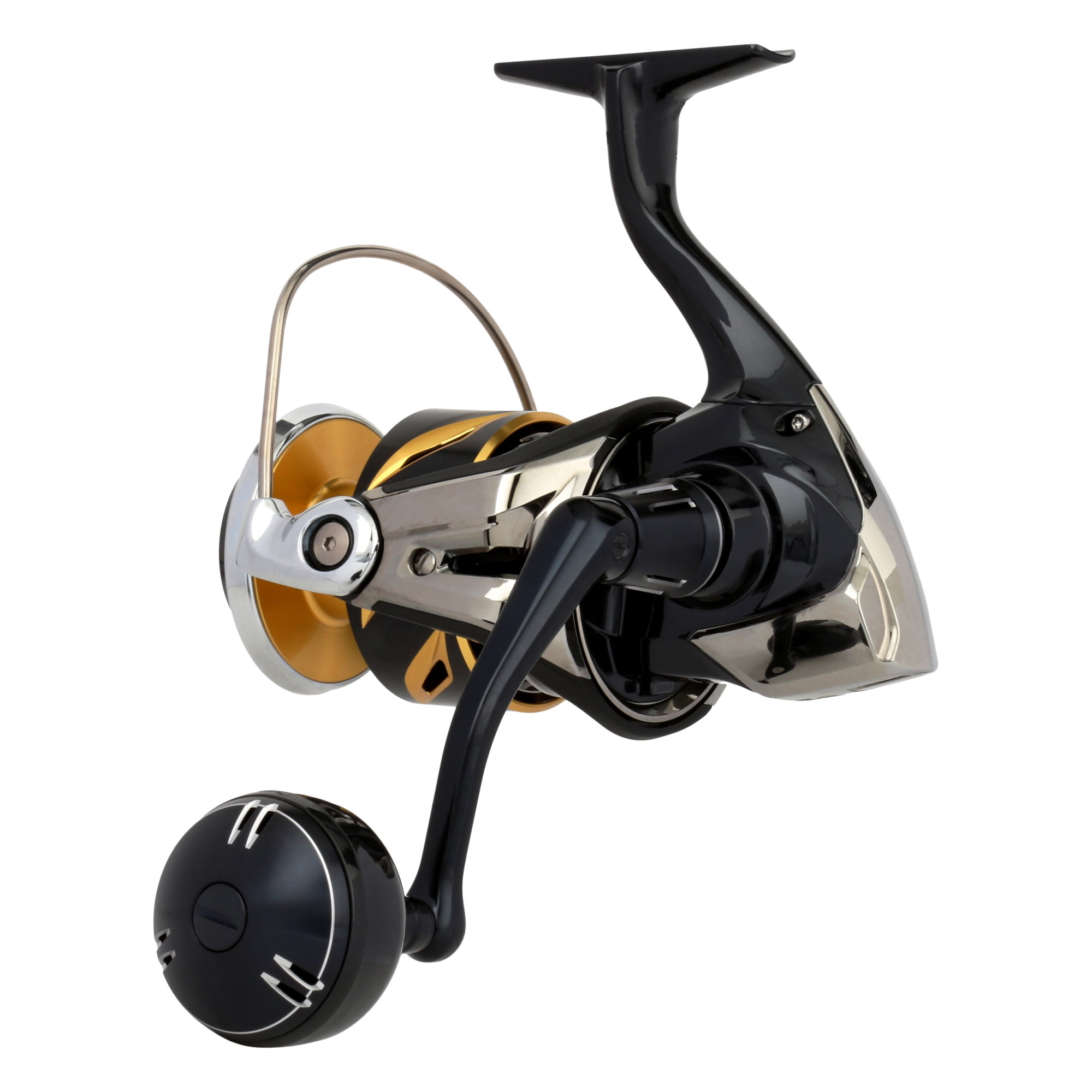 Shimano Fishing STELLA SW 8000PG C Saltwater Spinning Reels