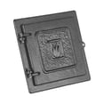 thumbnail image 5 of Cast Iron Clean Out Door-8 x 8, 5 of 5