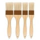 thumbnail image 1 of Pastry Basting Brush for Cooking,Bristle BBQ Brush for Oil & Sauce, 1 of 5