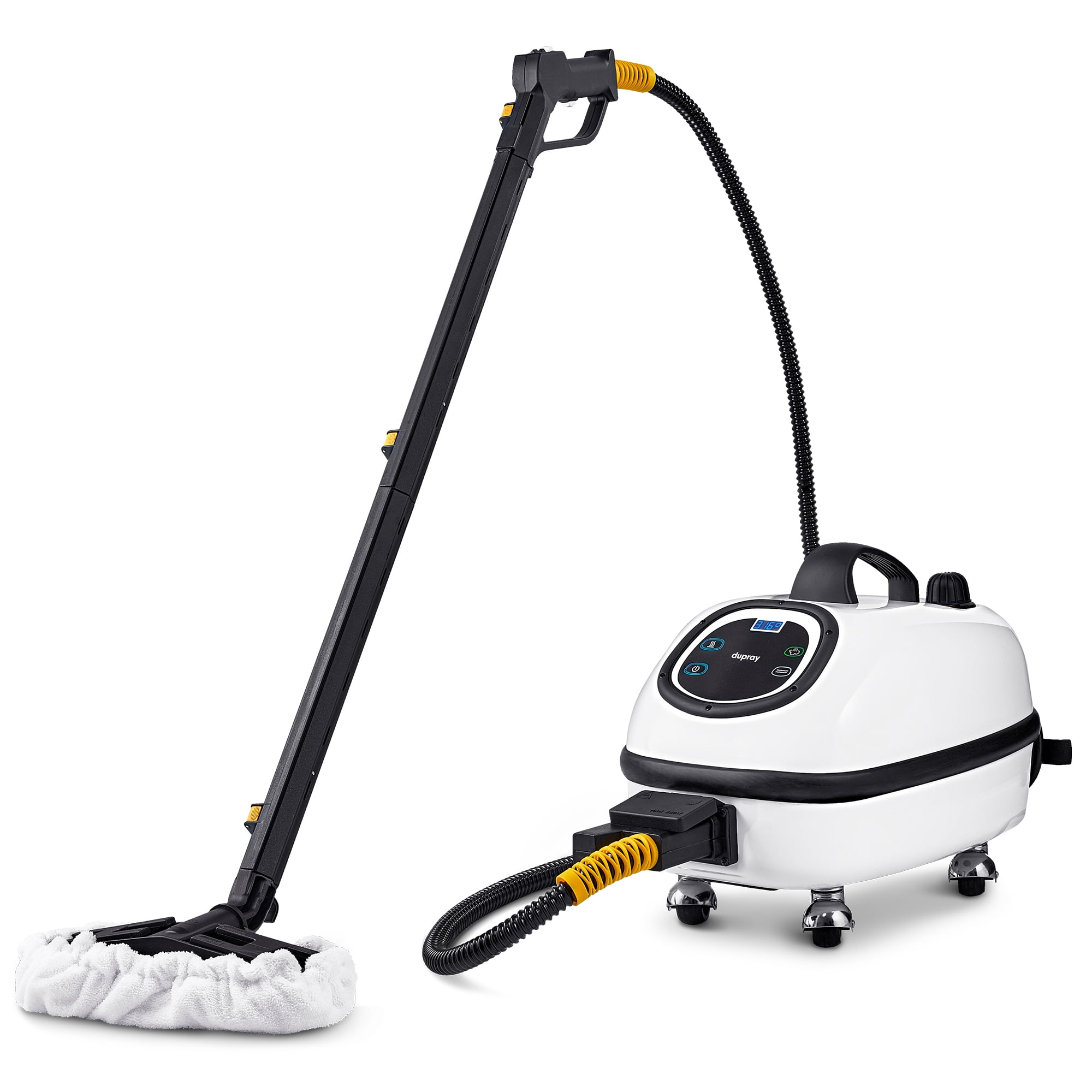 TOSCA スチーム洗浄機 Dupray Tosca Steam Cleaner by Dupray - Walmart.ca