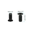 thumbnail image 2 of Uxcell Scooter Fixed Screw, 12 Pcs Forehead Head Screw Kit for M365 Electric Scooters, 2 of 5