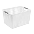 thumbnail image 1 of Storage Bin, Large Capacity Organizer Bin  for Pantry, 1 of 8