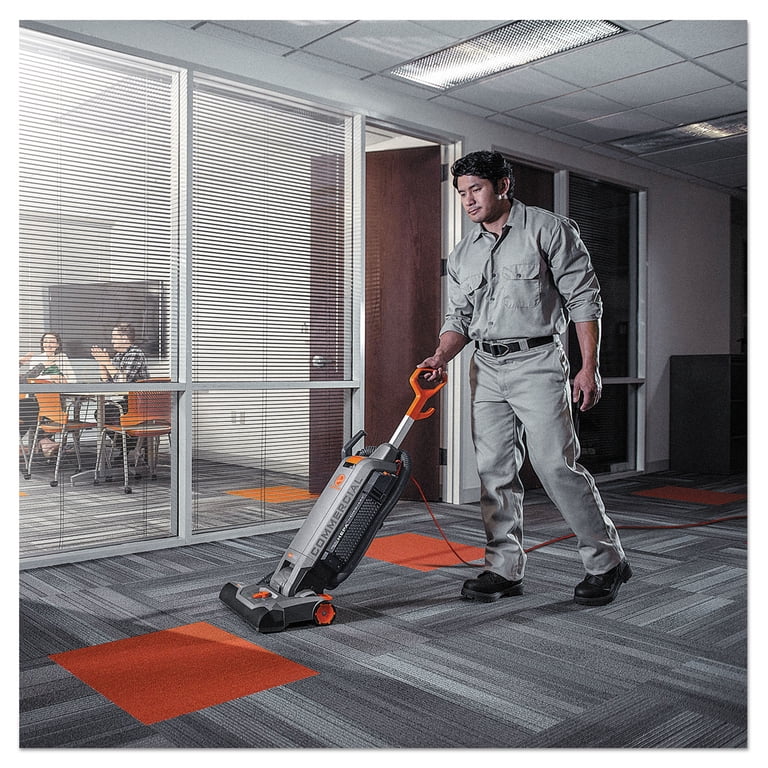 SpinSweep Pro Outdoor Sweeper Black - Walmart.com