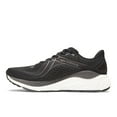 thumbnail image 4 of New Balance Men's Fresh Foam 860 V13 Running Shoe, Black/White, 13 Wide, 4 of 9