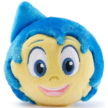 Disney Inside Out 2 Joy Headband Plush