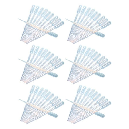 UPC: 0194629042753 | Fun Science FI-P105A-6 Pipettes Large – Pack of 6