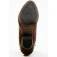 thumbnail image 7 of Shyanne Women's Sawyer Dolly Terra Western Fashion Booties Round Toe - BSWSP22P21 9 M  US, 7 of 7