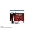 thumbnail image 2 of PlayStation 5 Disc Console - Marvel's Spider-Man 2 Bundle, 2 of 6