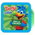 thumbnail image 1 of Gelatina Dany Limón Sin Azúcar 125 g, 1 of 5