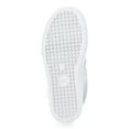 thumbnail image 4 of Wonder Nation Baby, Toddler, and Boys Casual Slip-On Sneakers, 4 of 5