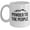 mug633, variant on Mom and Dad Coffee Mug Funny Skiing Coffee Mug Skier Gift Idea Powder to The People Winter Sports Present