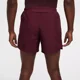 thumbnail image 2 of Shorts Para Correr De Hombre Nike Challenger Rojo Cz9062-681, 2 of 7
