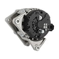 thumbnail image 2 of New 12 Volt 100A Alternator Fits Opel Europe Astra 2009-15 Zafira 2011 13579666, 2 of 2