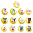 thumbnail image 2 of Disney Stitch-minibloques de construcción de Hello Kitty para niños, juguete de montaje de construcción de Sanrio, dibujos animados brillantes, regalo para niños, 2 of 4