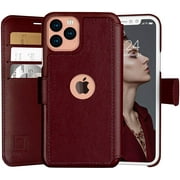 LUPA iPhone 12 Wallet Case