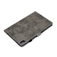 thumbnail image 6 of TECH CIRCLE iPad 10th Generation Case 2022 iPad 10.9 Inch Case,Premium Leather Folio Multiple Viewing Angles Stand Cover with Auto Wake/Sleep Protective Smart Cover for 10.9” iPad 10th Gen 2022, Gray, 6 of 9