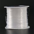 thumbnail image 2 of 53 Lbs 0.6mm translucent Clear nylon fishing line fishing line Fishing line, 2 of 8