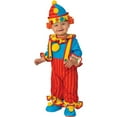 thumbnail image 1 of Déguisement Petit Clown de Cirque pour tout-petit, 1 of 1